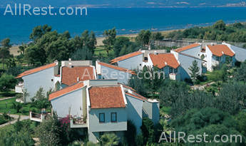 Richmond Ephesus Hotel 4